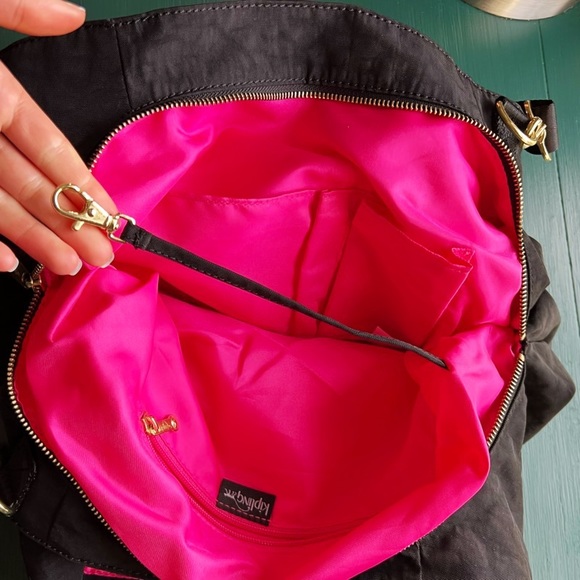 Perfect Kipling Multi-Compartment Tote - Picture 6 of 8